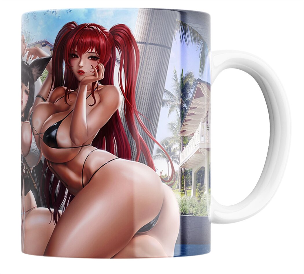 D Cup