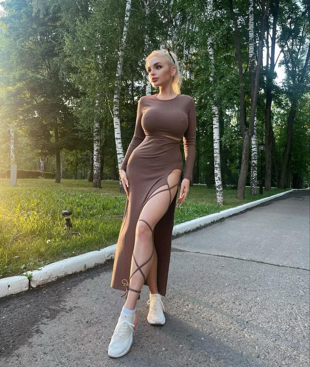 Arina Sl