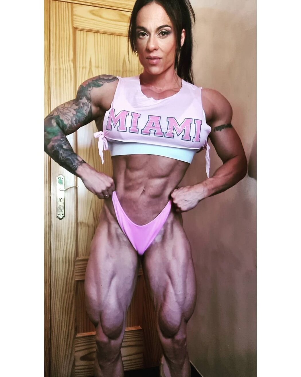 Laura Sanko