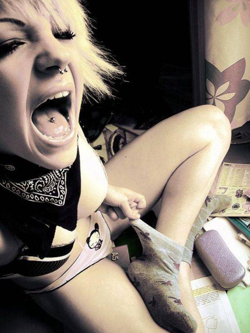 Porno Emo