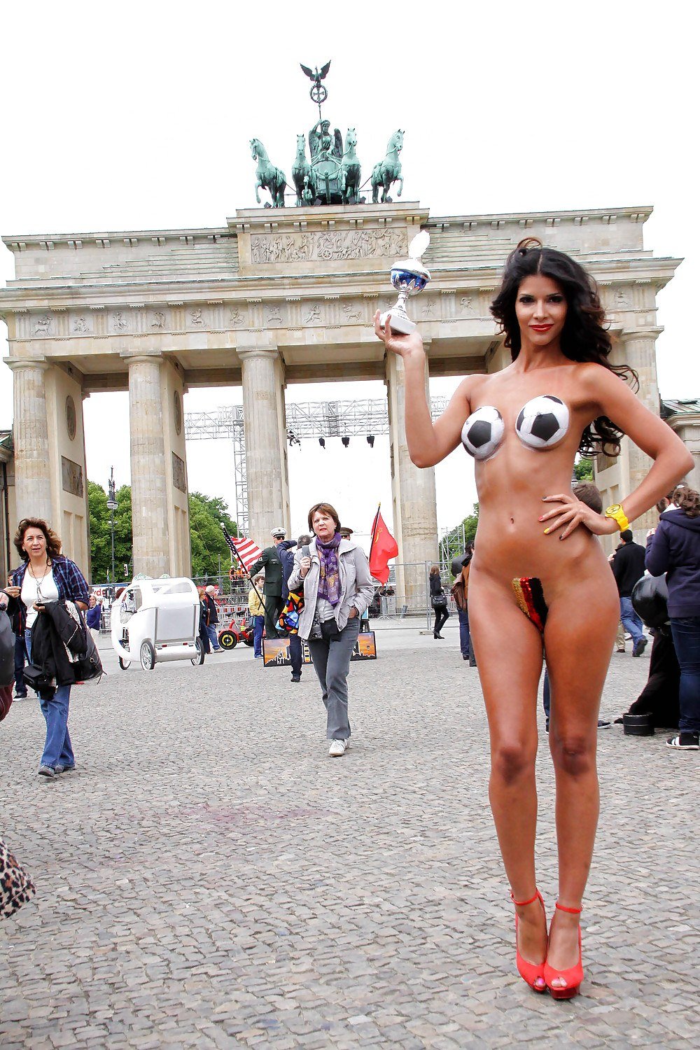Micaela Schaefer Porn