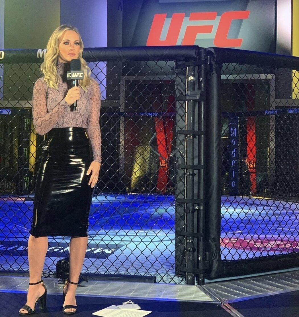 Laura Sanko