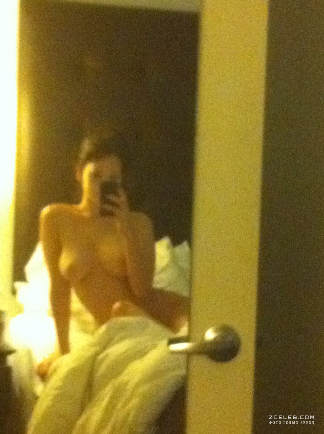 Jennifer Lawrence Leaked