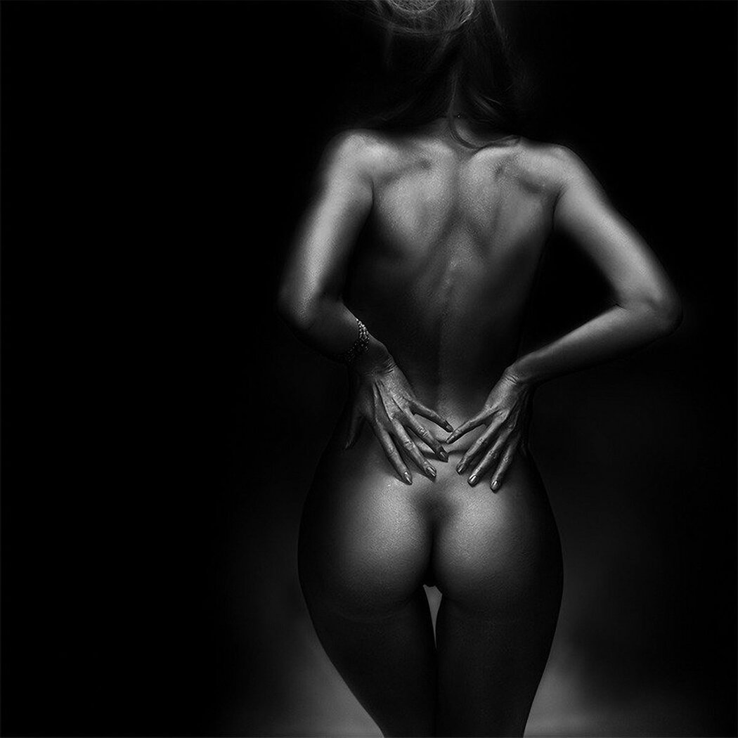 On The Background