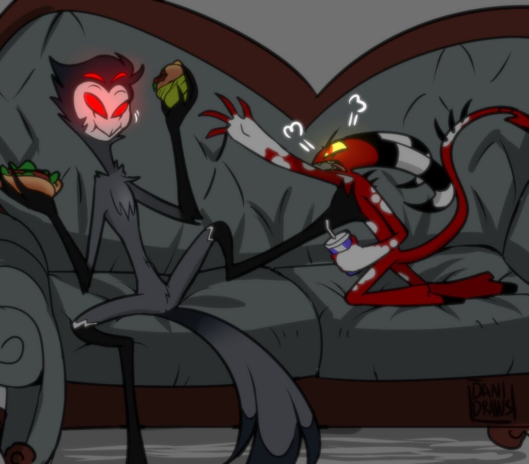 Human Stolas