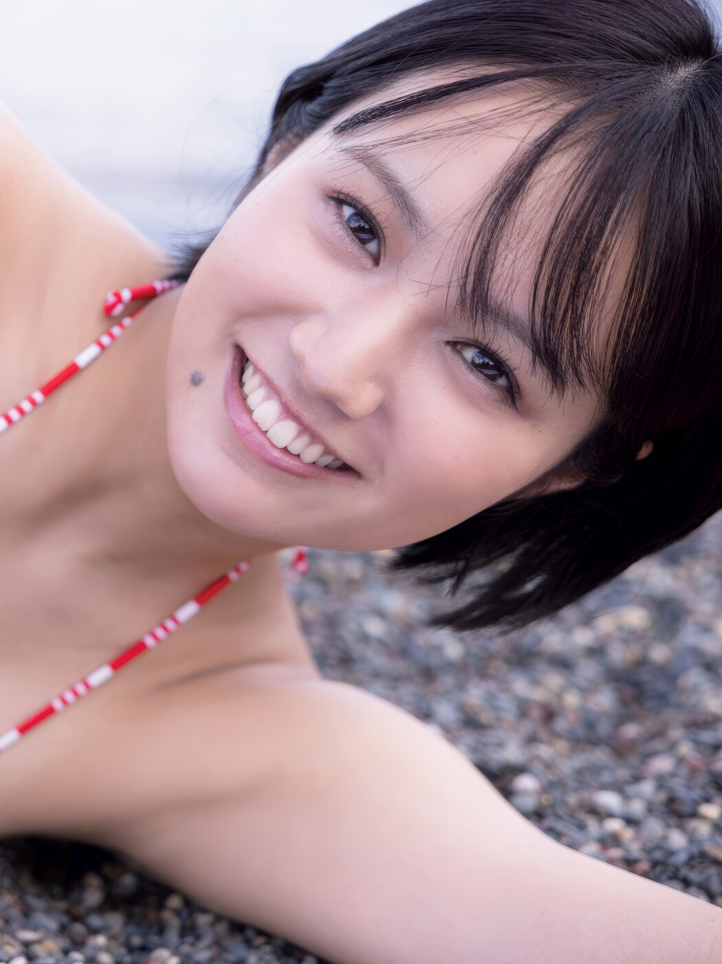 Sumire Kudo 工藤菫, アイドルワン I-One サンプル版 ふたり