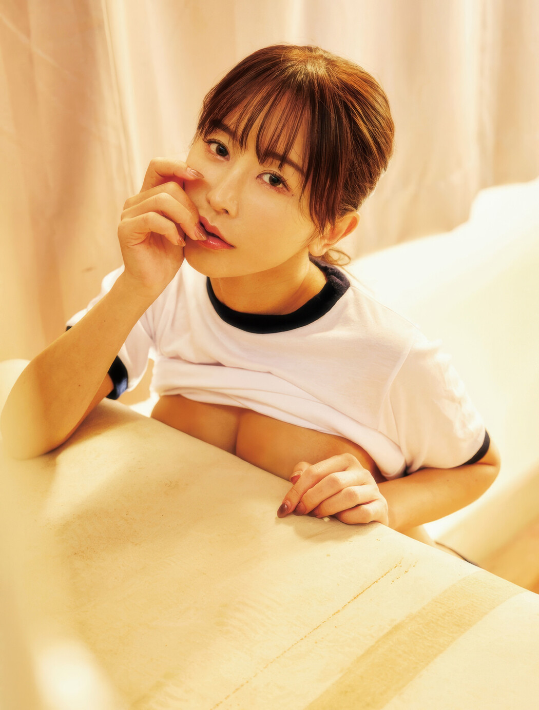 Ikumi いくみ, Weekly SPA! 2024.12.17 (週刊SPA! 2024年12月17日号)