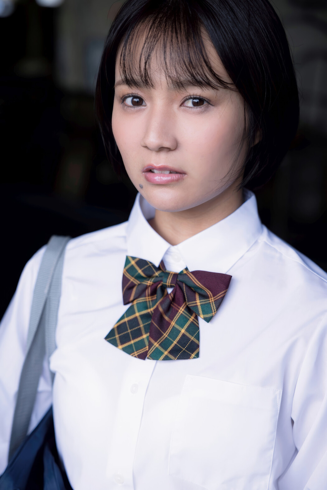 Sumire Kudo 工藤菫, アイドルワン I-One サンプル版 ふたり