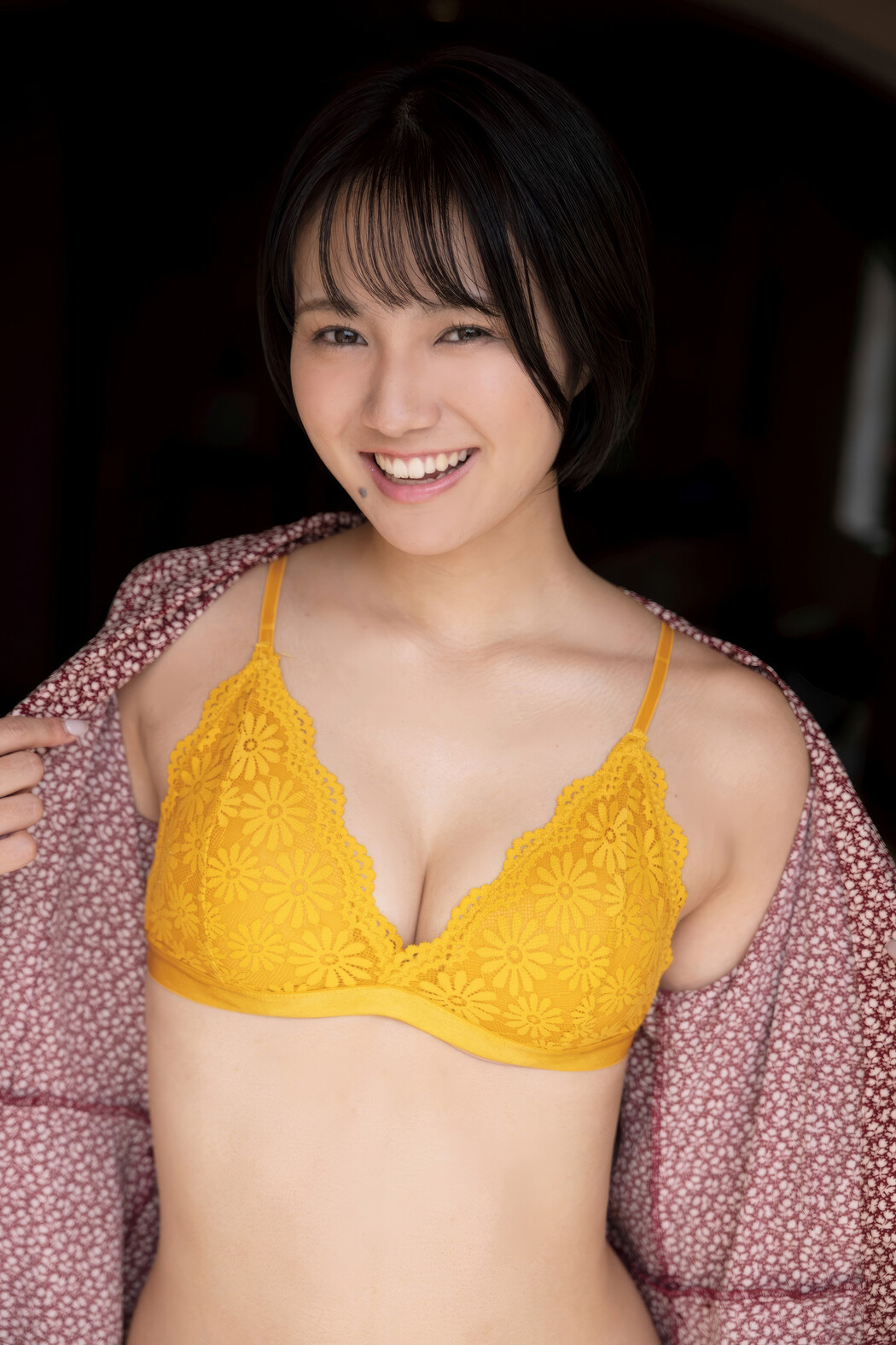 Sumire Kudo 工藤菫, アイドルワン I-One サンプル版 ふたり