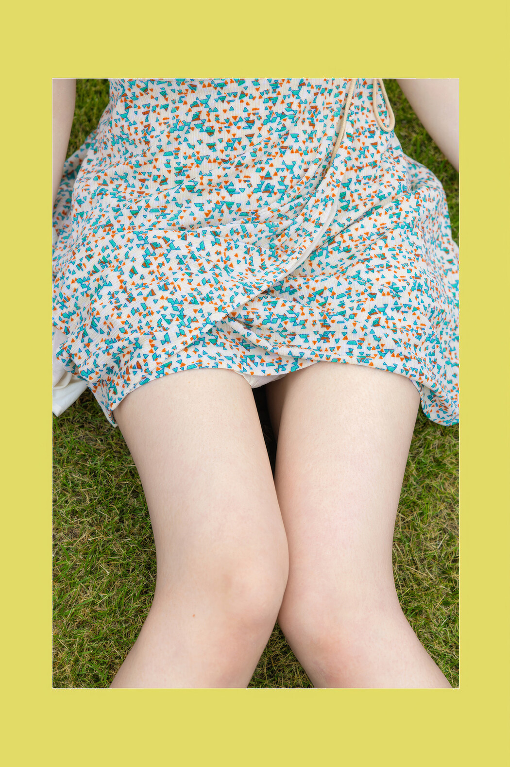 Shizuha Takimoto 瀧本雫葉, プレステージ出版 写真集 「NATURALLY」 Set.01