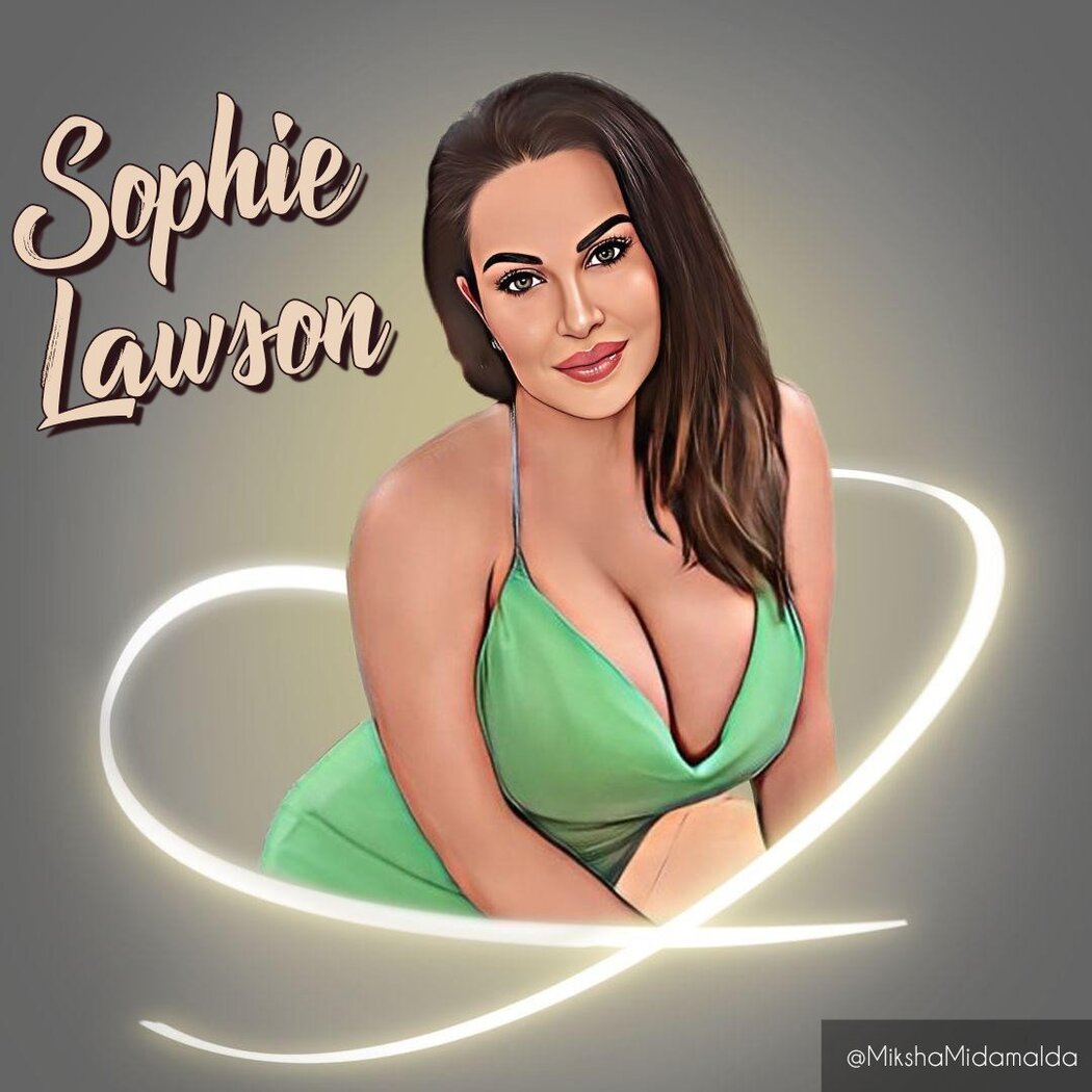 Sophie Lawson