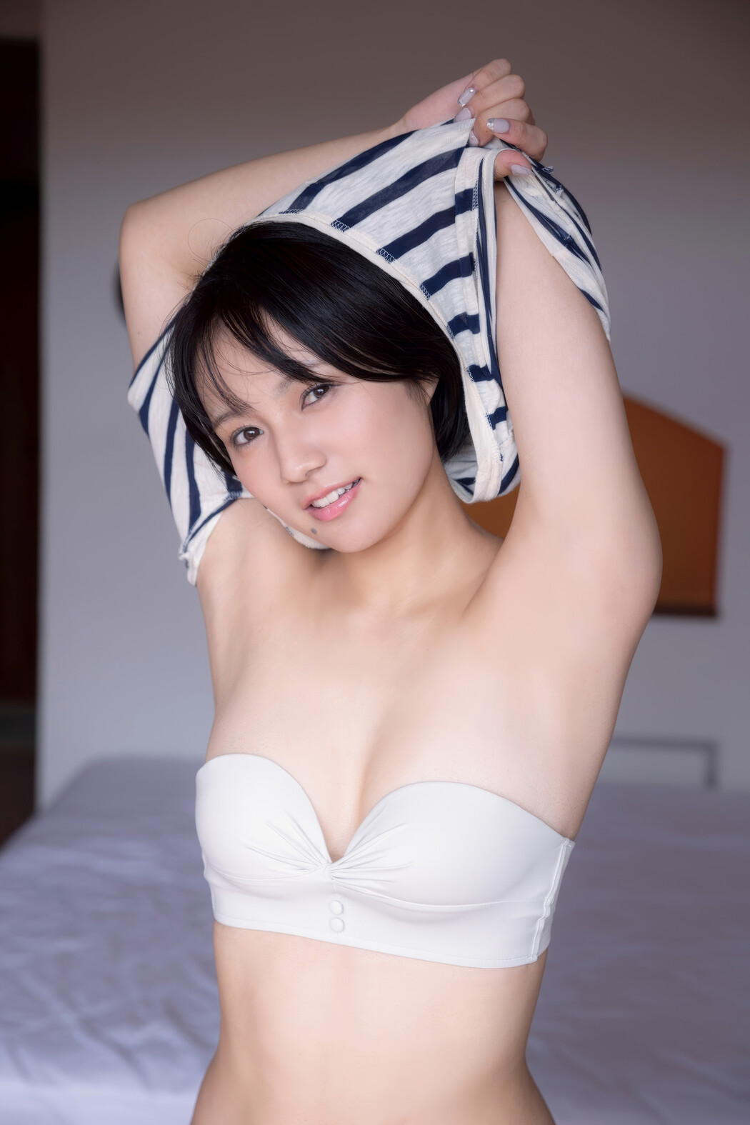 Sumire Kudo 工藤菫, アイドルワン I-One サンプル版 ふたり
