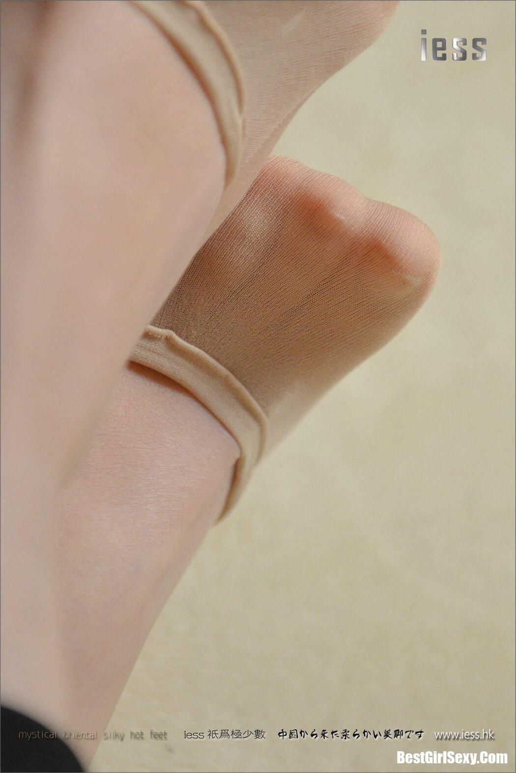 IESS异思趣向 No.077 Xiao Xi