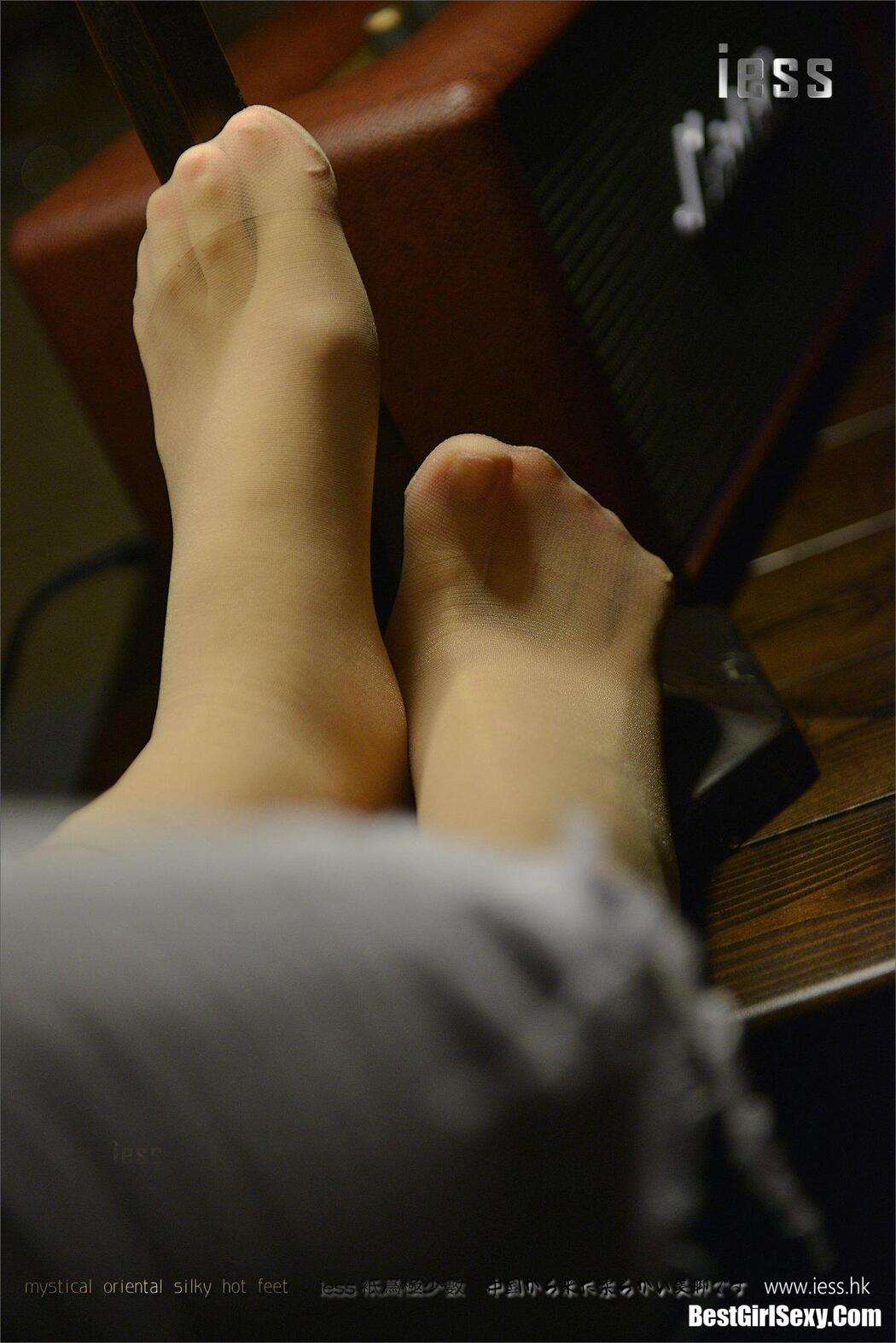 IESS异思趣向 No.090 Xiao Xi
