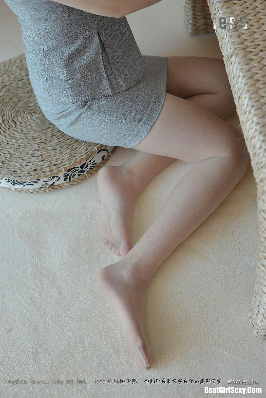 IESS异思趣向 No.093 Xiao Xi
