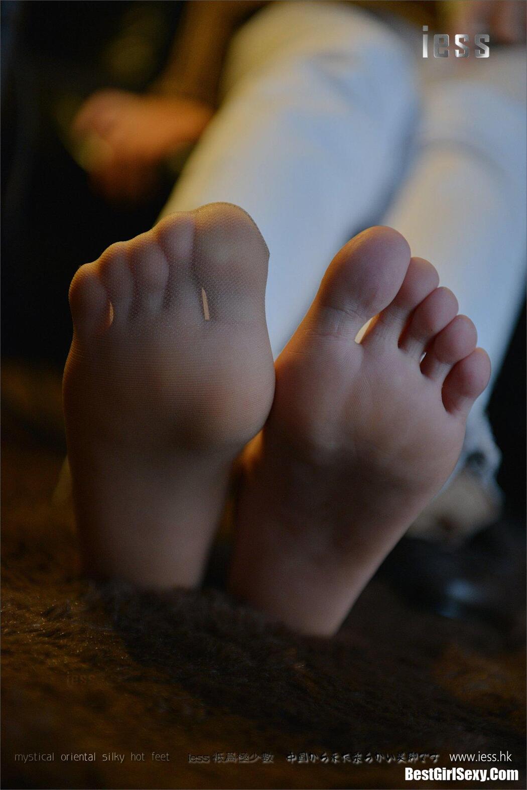 IESS异思趣向 No.090 Xiao Xi