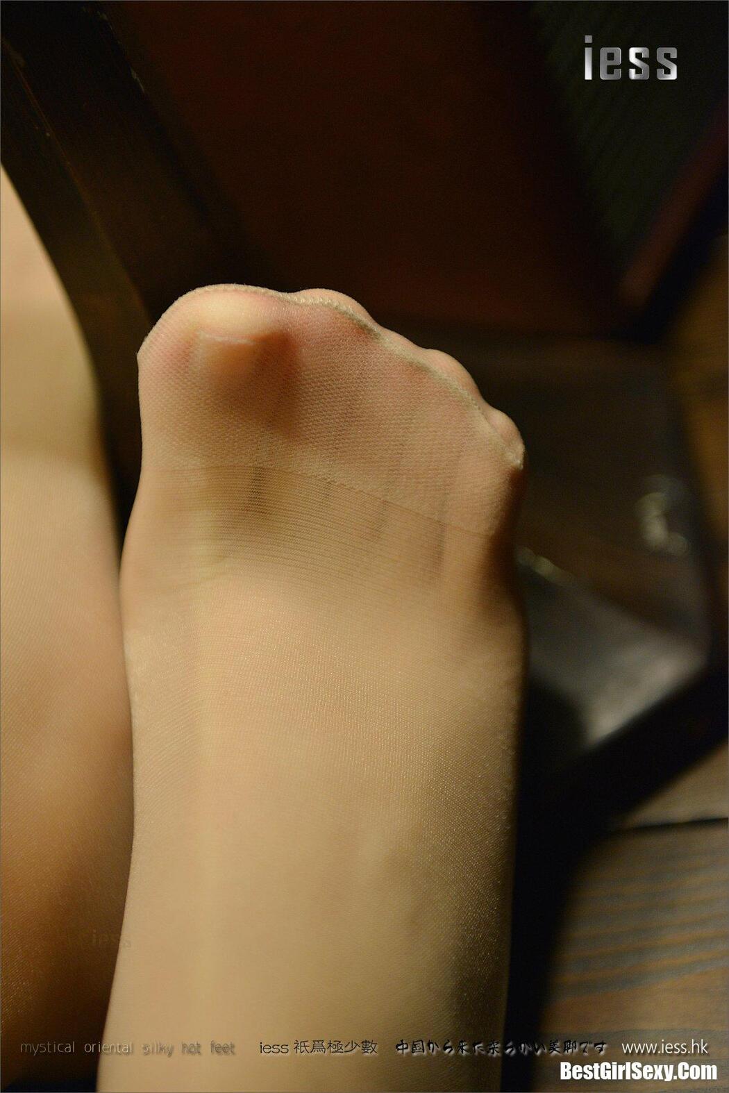 IESS异思趣向 No.090 Xiao Xi