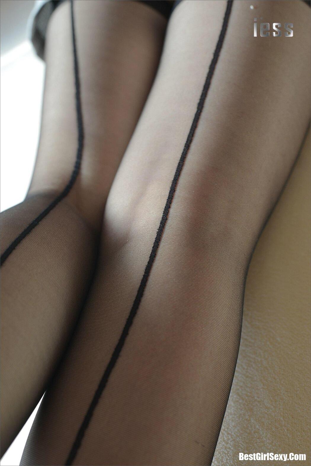 IESS异思趣向 No.069 Xiao Xi