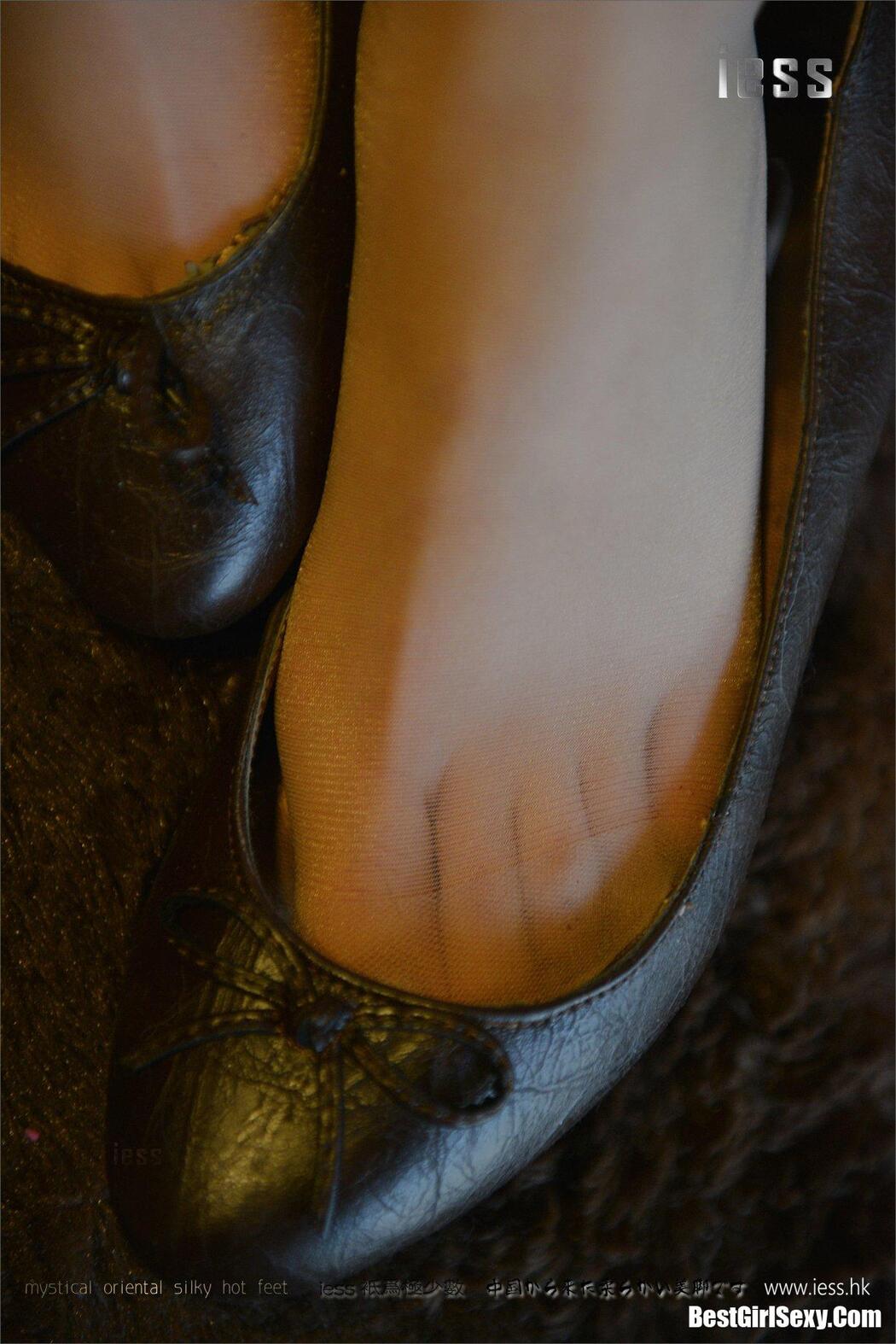 IESS异思趣向 No.090 Xiao Xi