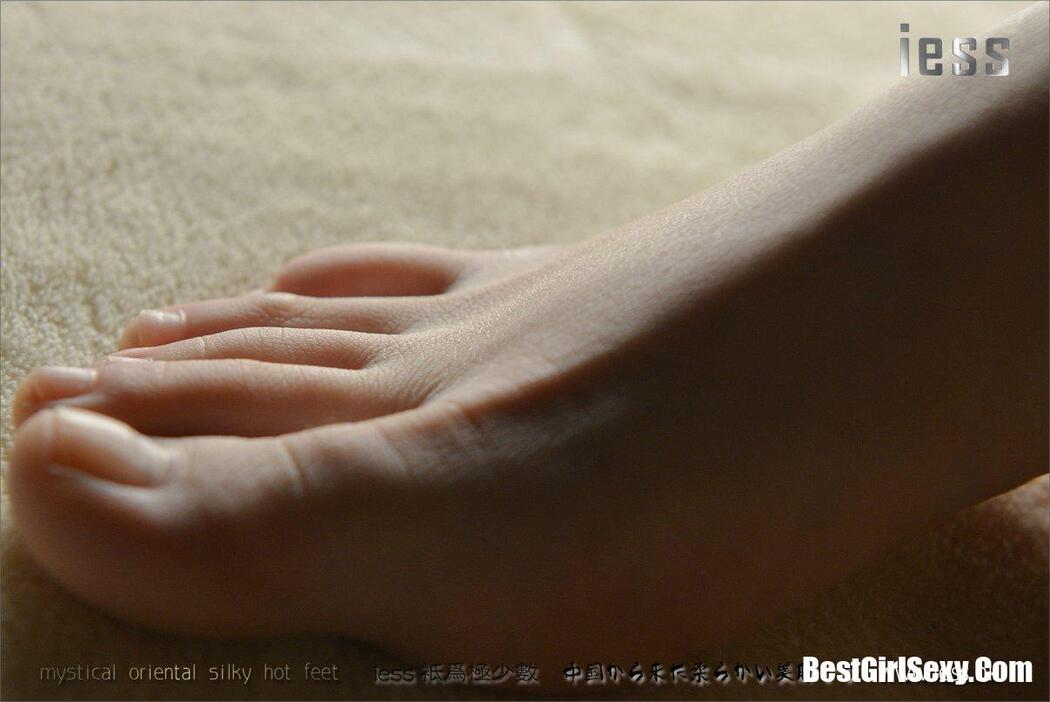 IESS异思趣向 No.071 Xiao Xi