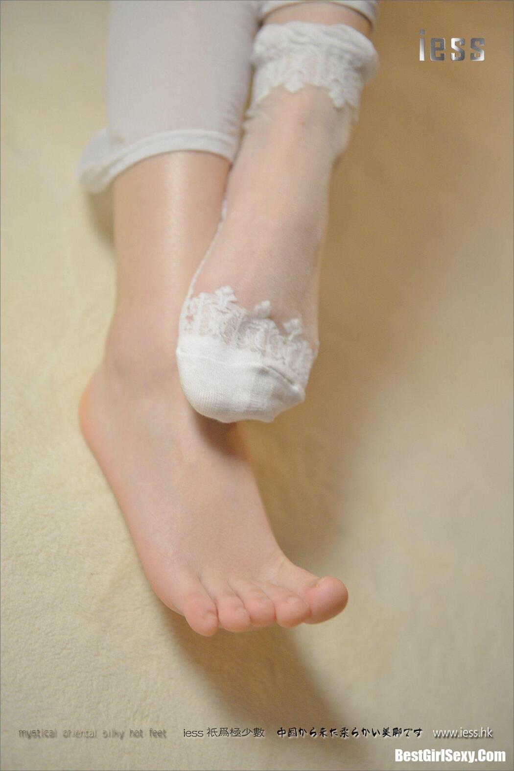 IESS异思趣向 No.071 Xiao Xi