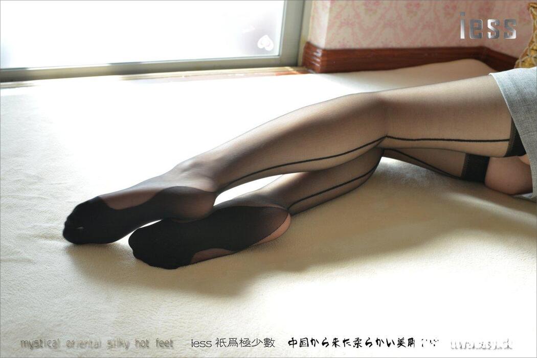 IESS异思趣向 No.069 Xiao Xi