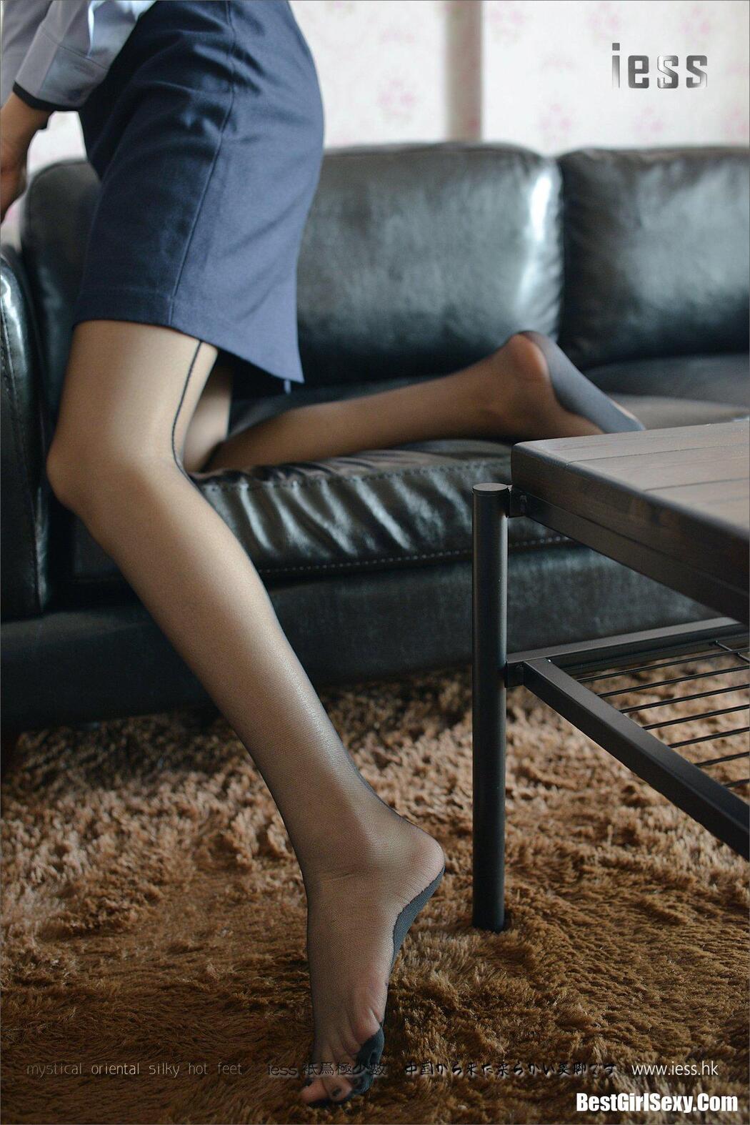 IESS异思趣向 No.072 Xiao C