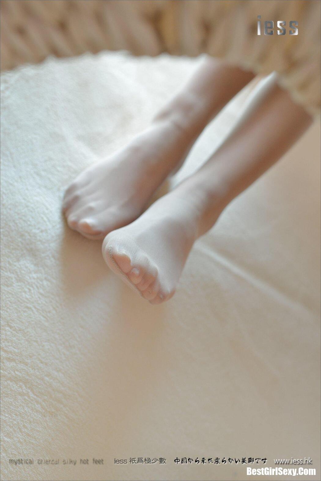 IESS异思趣向 No.093 Xiao Xi