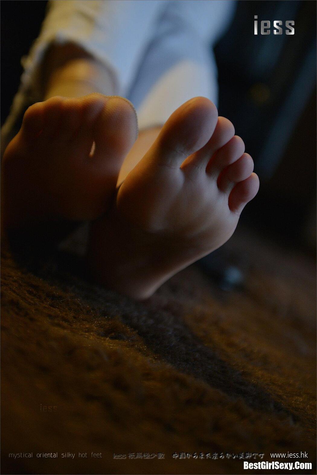 IESS异思趣向 No.090 Xiao Xi