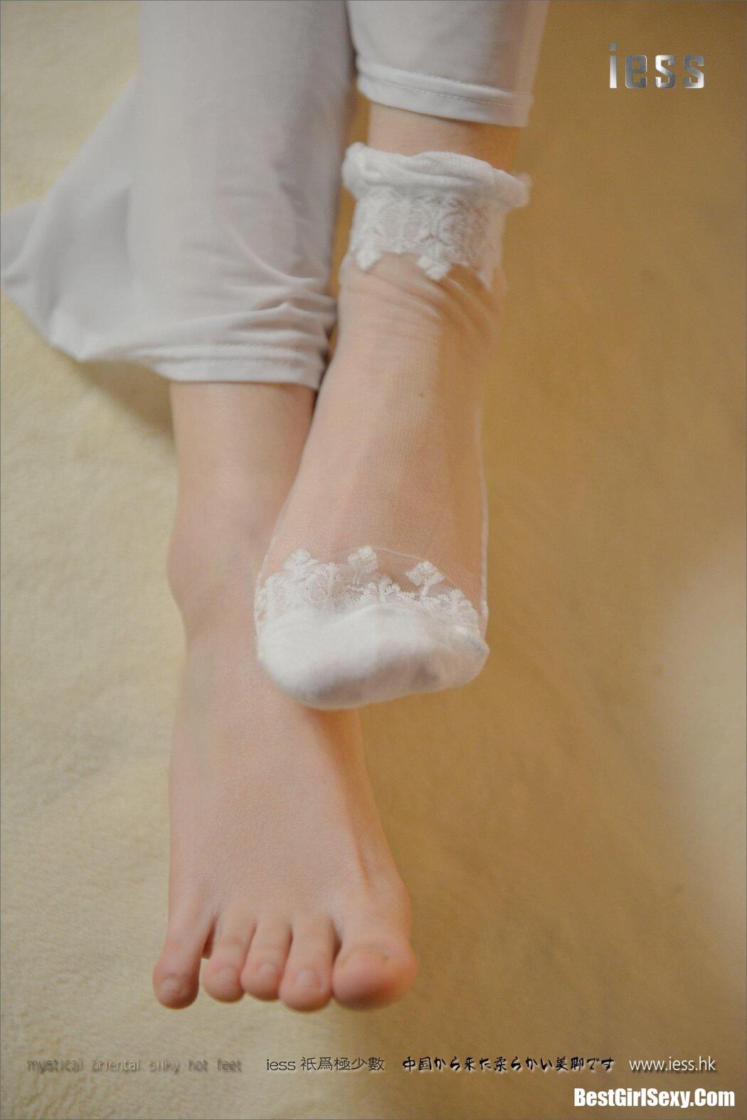 IESS异思趣向 No.071 Xiao Xi