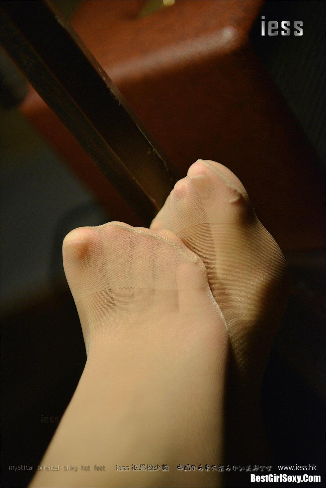 IESS异思趣向 No.090 Xiao Xi