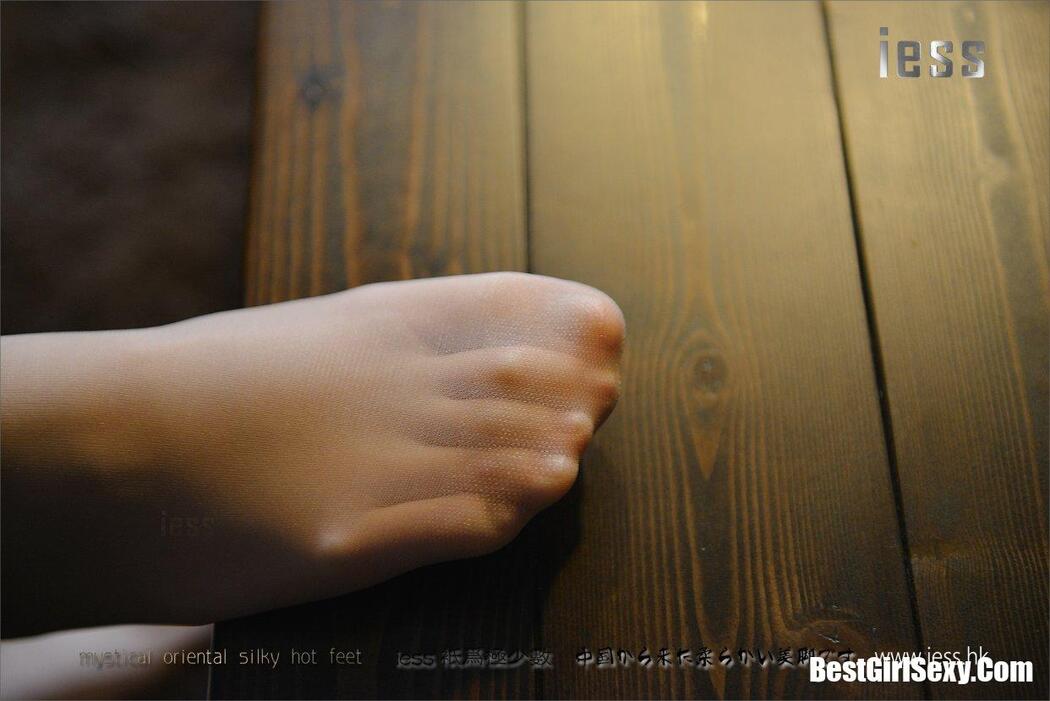 IESS异思趣向 No.090 Xiao Xi