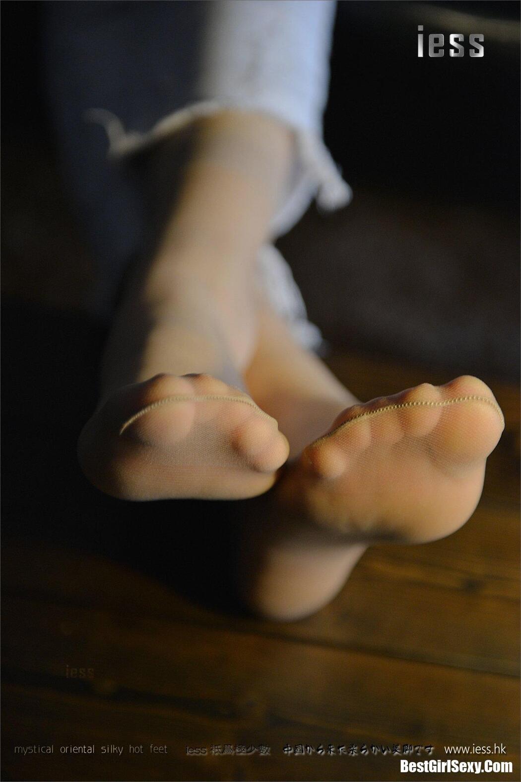 IESS异思趣向 No.090 Xiao Xi