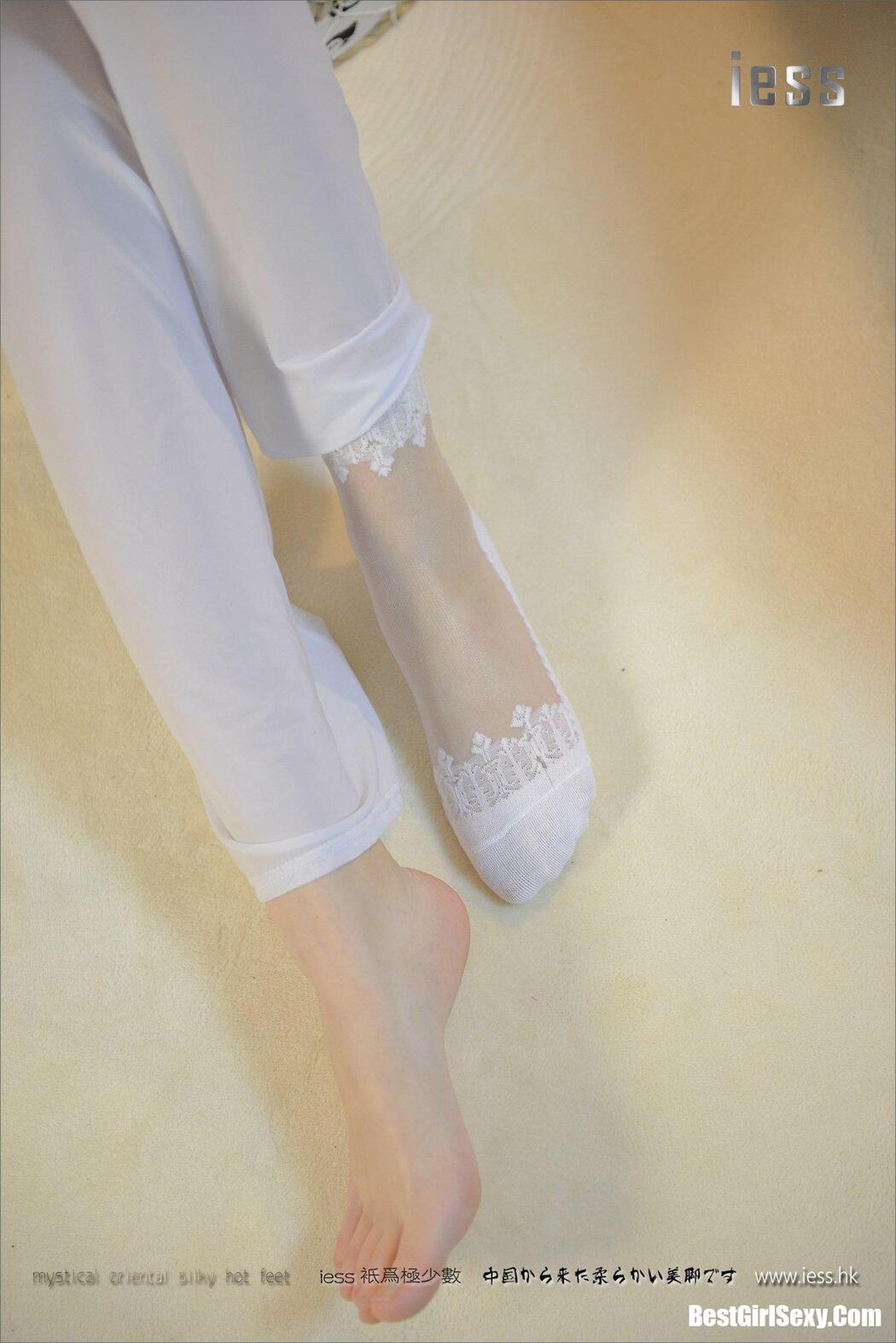 IESS异思趣向 No.071 Xiao Xi