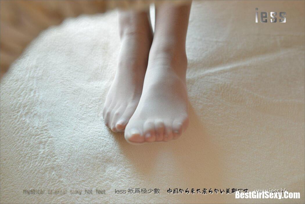 IESS异思趣向 No.093 Xiao Xi