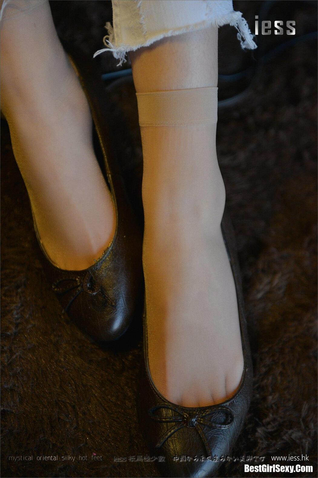 IESS异思趣向 No.090 Xiao Xi