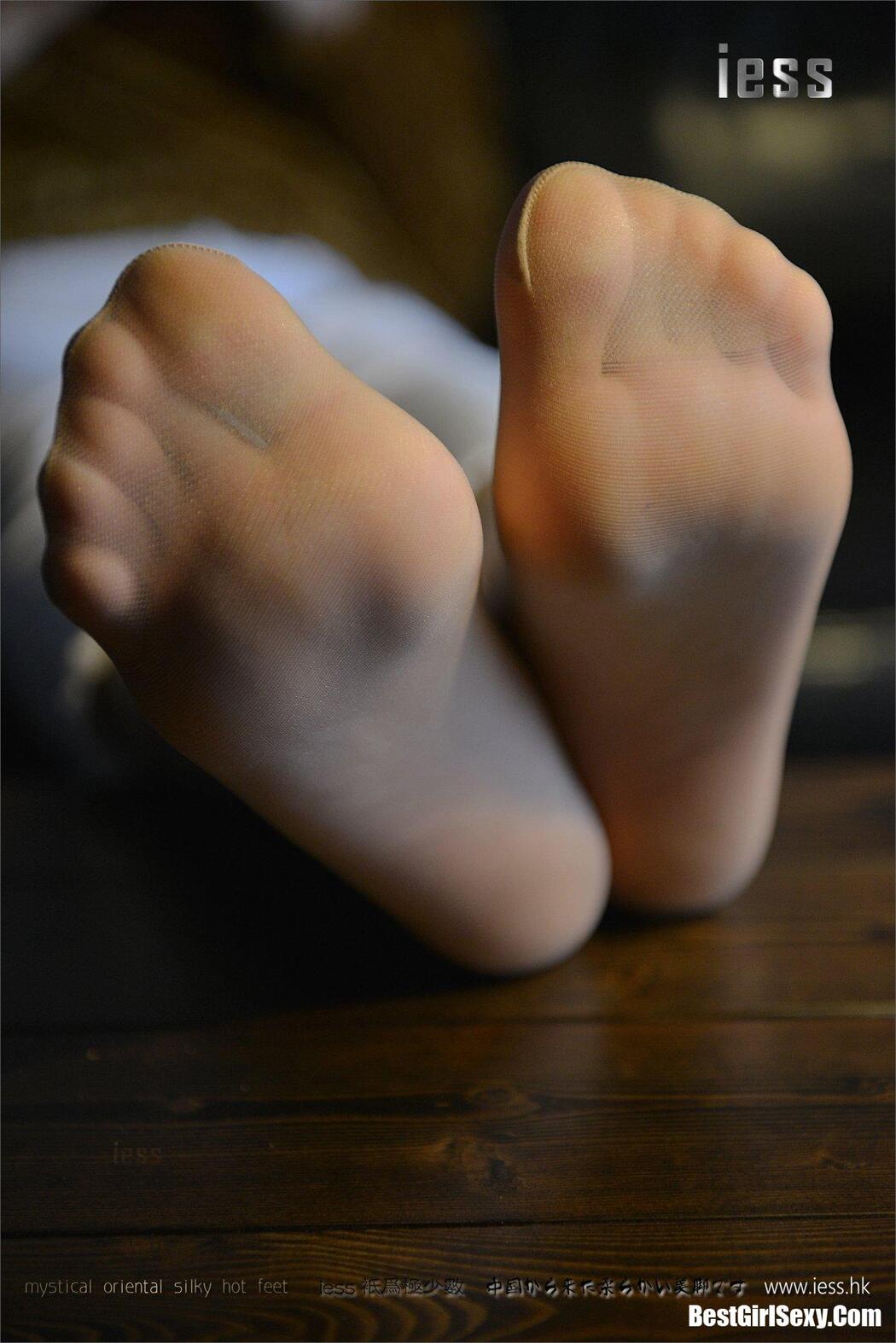 IESS异思趣向 No.090 Xiao Xi