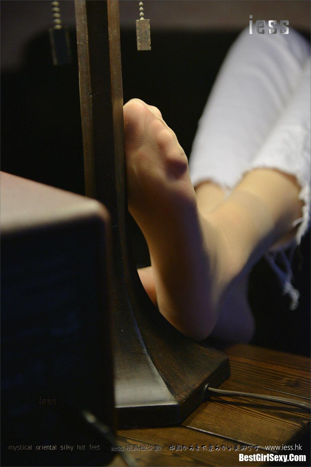 IESS异思趣向 No.090 Xiao Xi