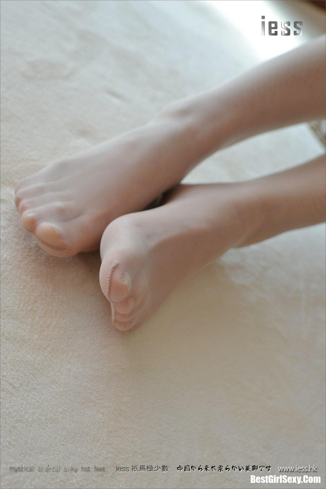 IESS异思趣向 No.093 Xiao Xi