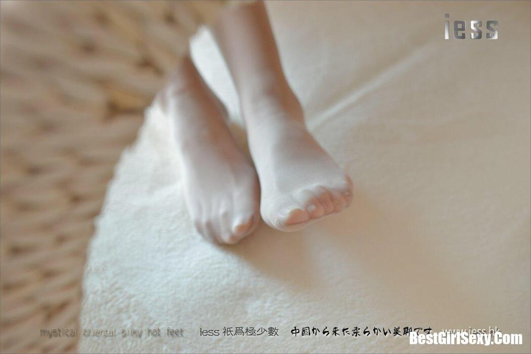 IESS异思趣向 No.093 Xiao Xi