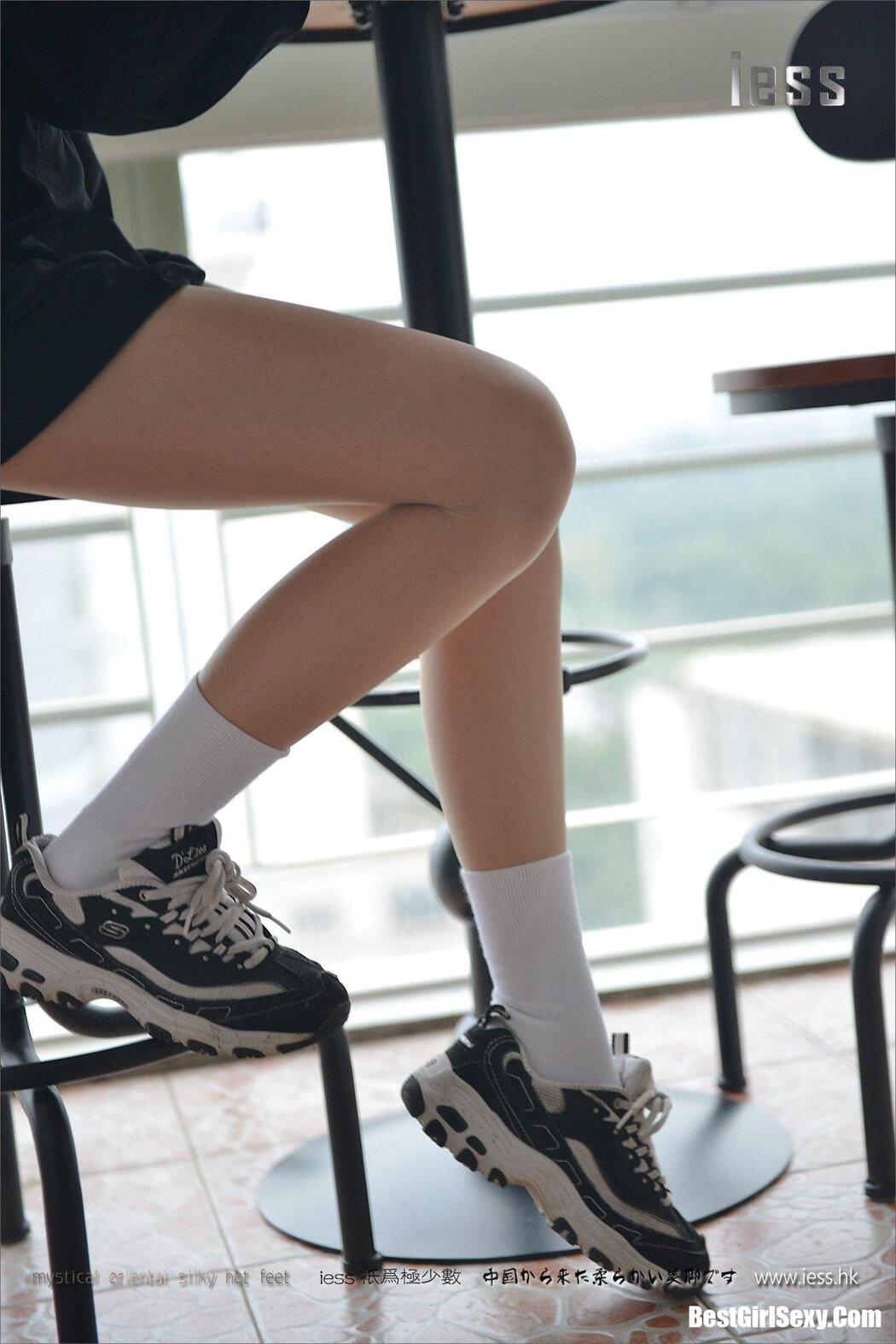 IESS异思趣向 NO.065 Xiao Xiao