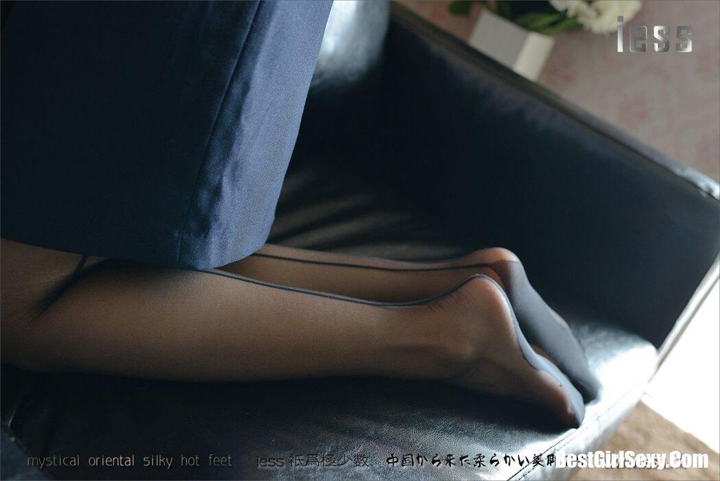 IESS异思趣向 No.072 Xiao C