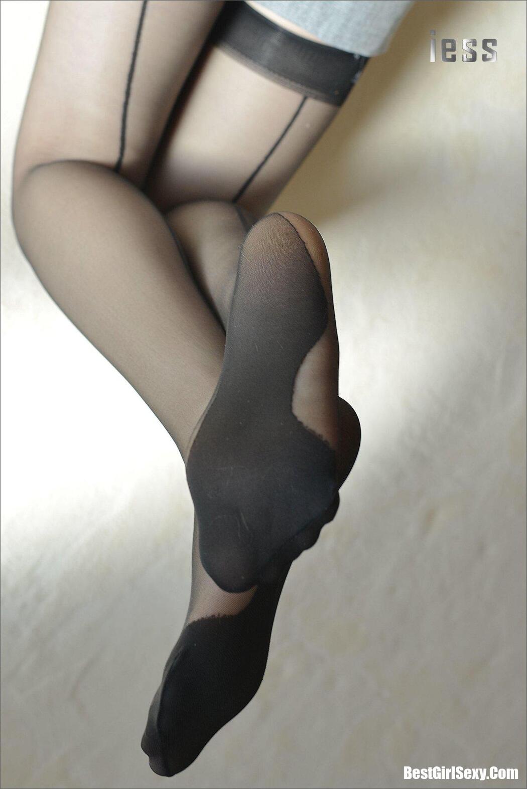 IESS异思趣向 No.069 Xiao Xi