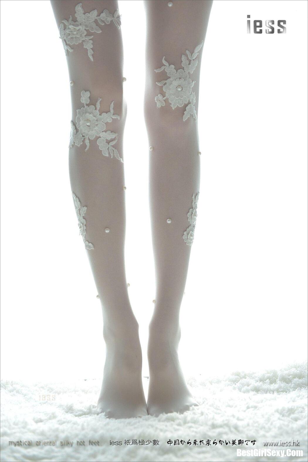 IESS异思趣向 No.083 Jia Jia
