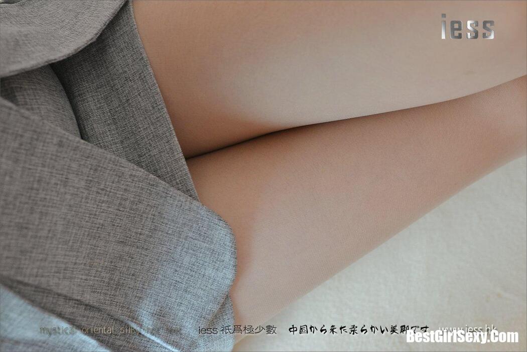 IESS异思趣向 No.093 Xiao Xi