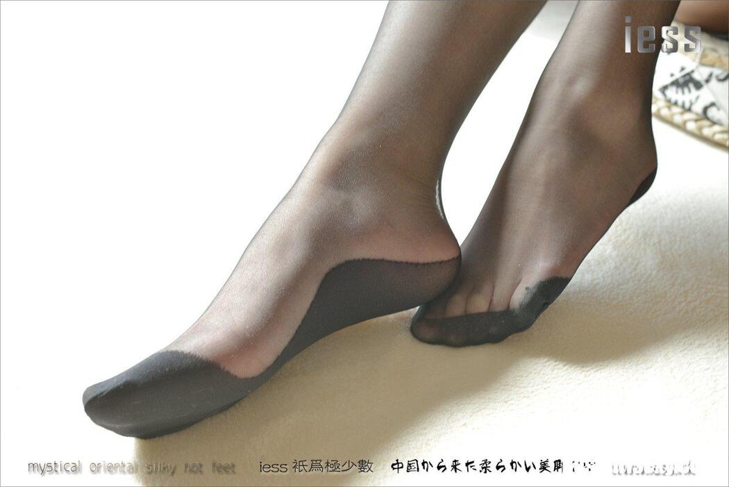 IESS异思趣向 No.069 Xiao Xi