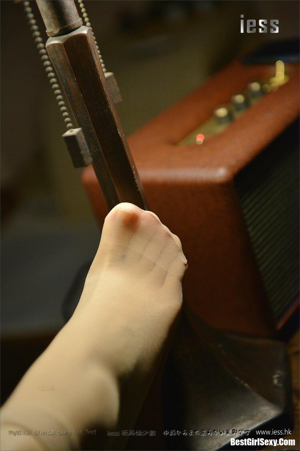 IESS异思趣向 No.090 Xiao Xi