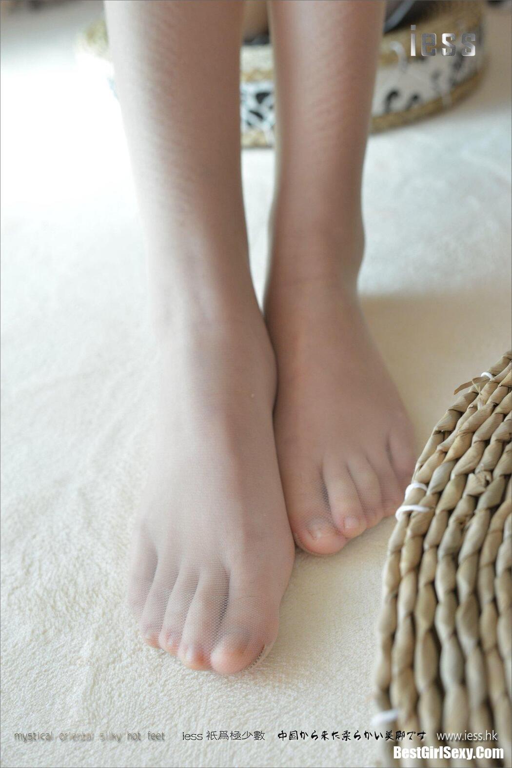 IESS异思趣向 No.093 Xiao Xi