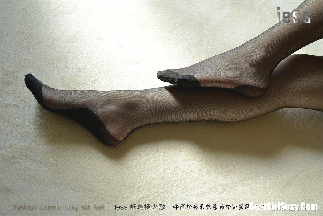 IESS异思趣向 No.069 Xiao Xi