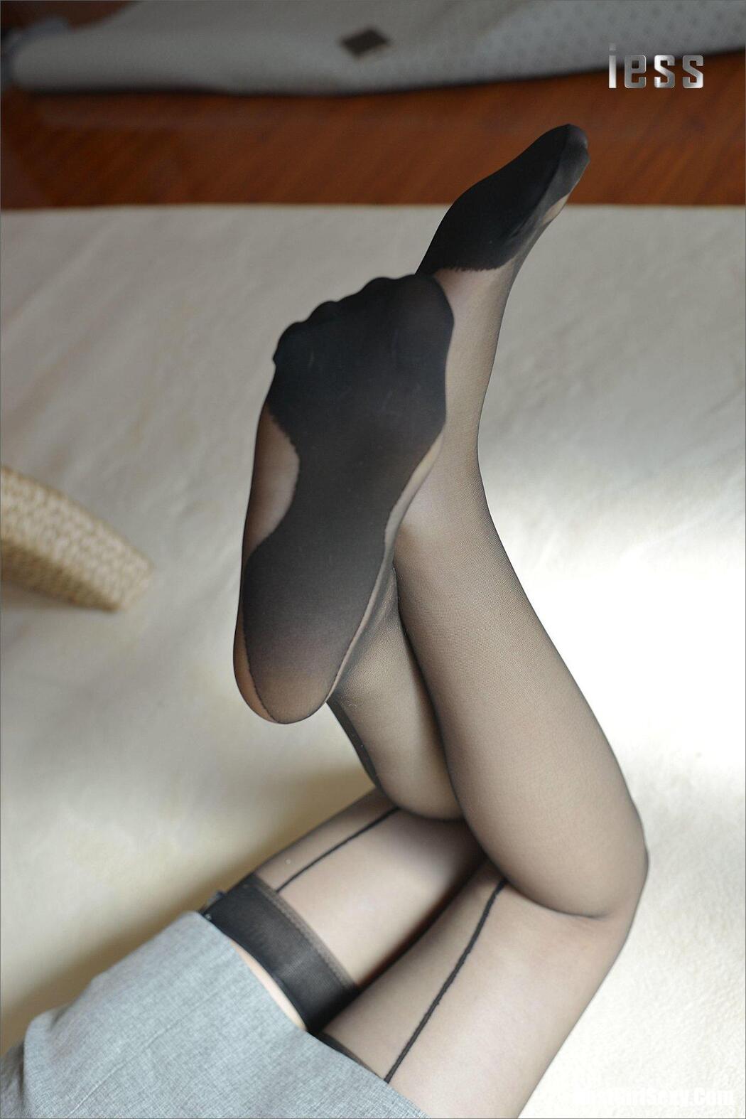 IESS异思趣向 No.069 Xiao Xi